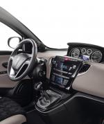 Lancia Ypsilon ELLE 2014 года